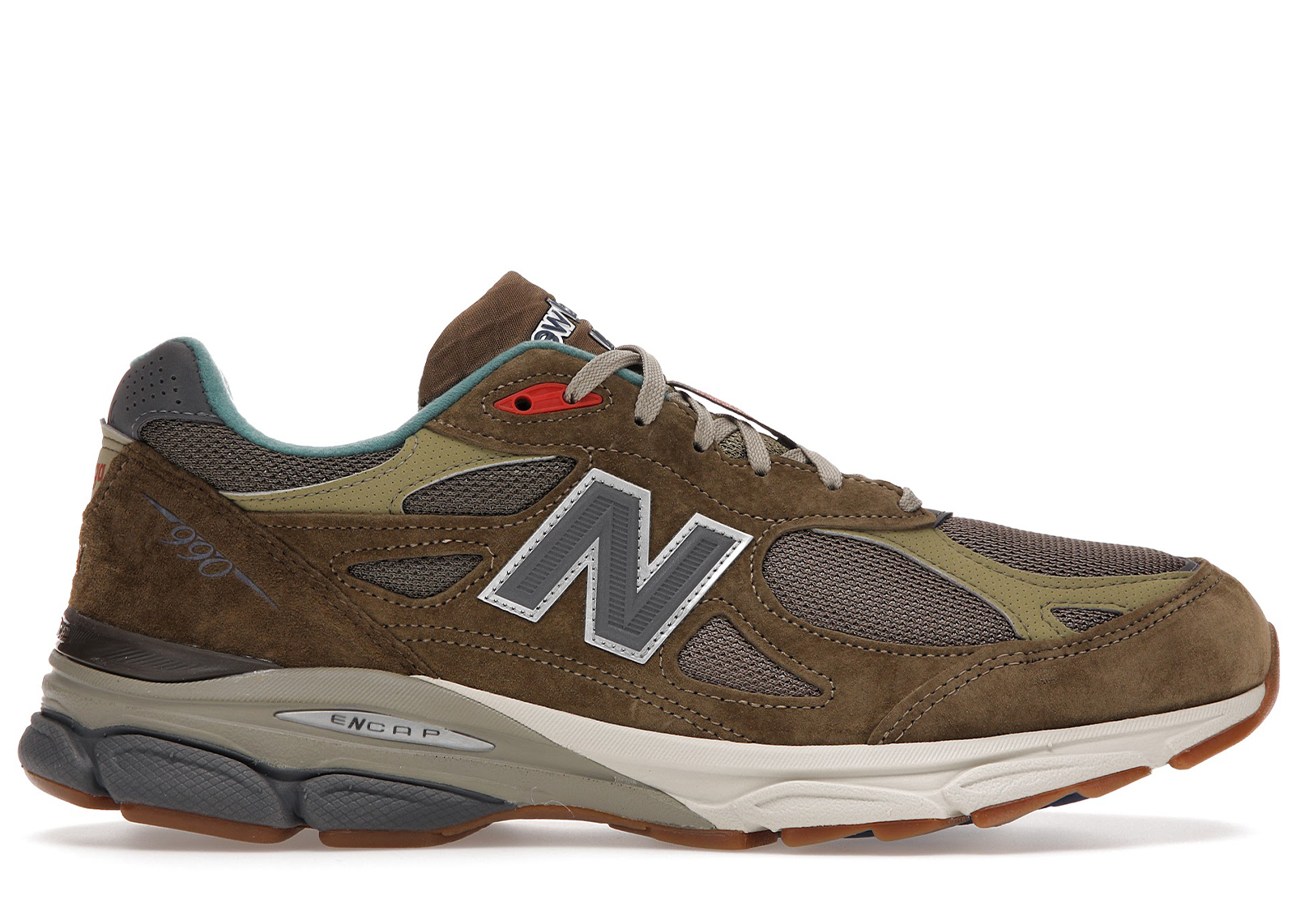New Balance 990v3 Bodega Here To Stay