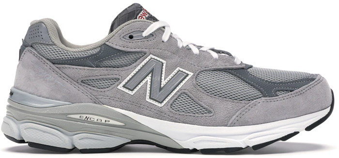 New Balance 990v3 Grey (2019/2021)