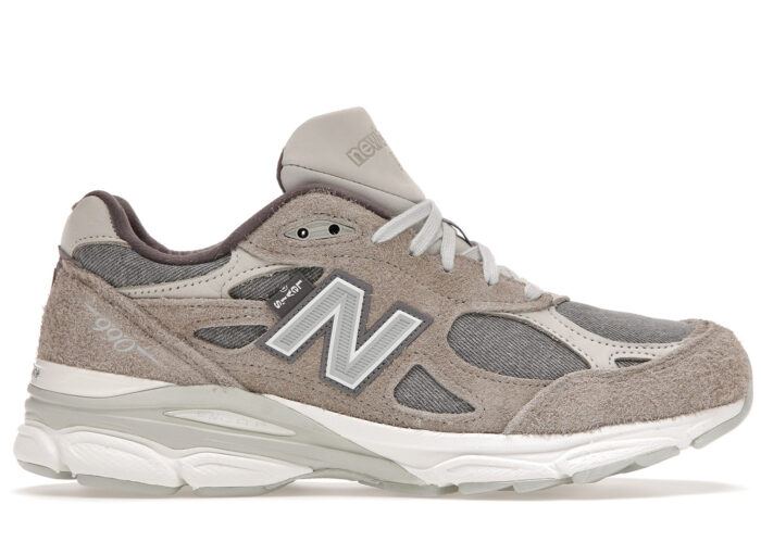 New Balance 990v3 Levi's Elephant Skin