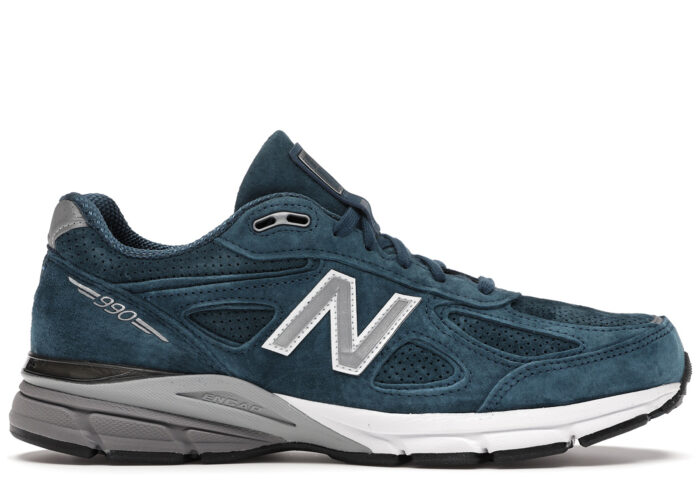 New Balance 990v4 North Sea M990NS4