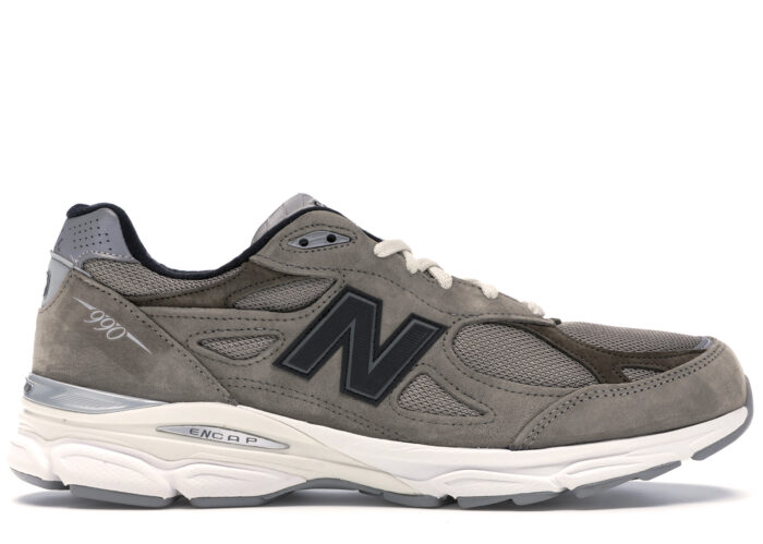 New Balance 990v3 JJJJound
