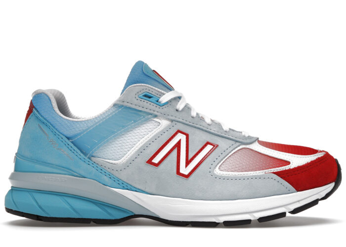 New Balance 990v5 Popsicle