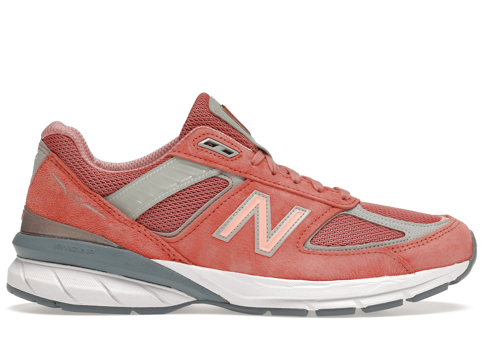 New Balance 990v5 Sunrise