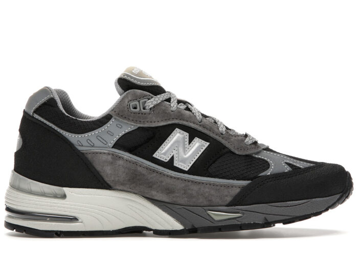 New Balance 991 Slam Jam