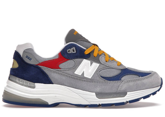 New Balance 992 DTLR Varsity