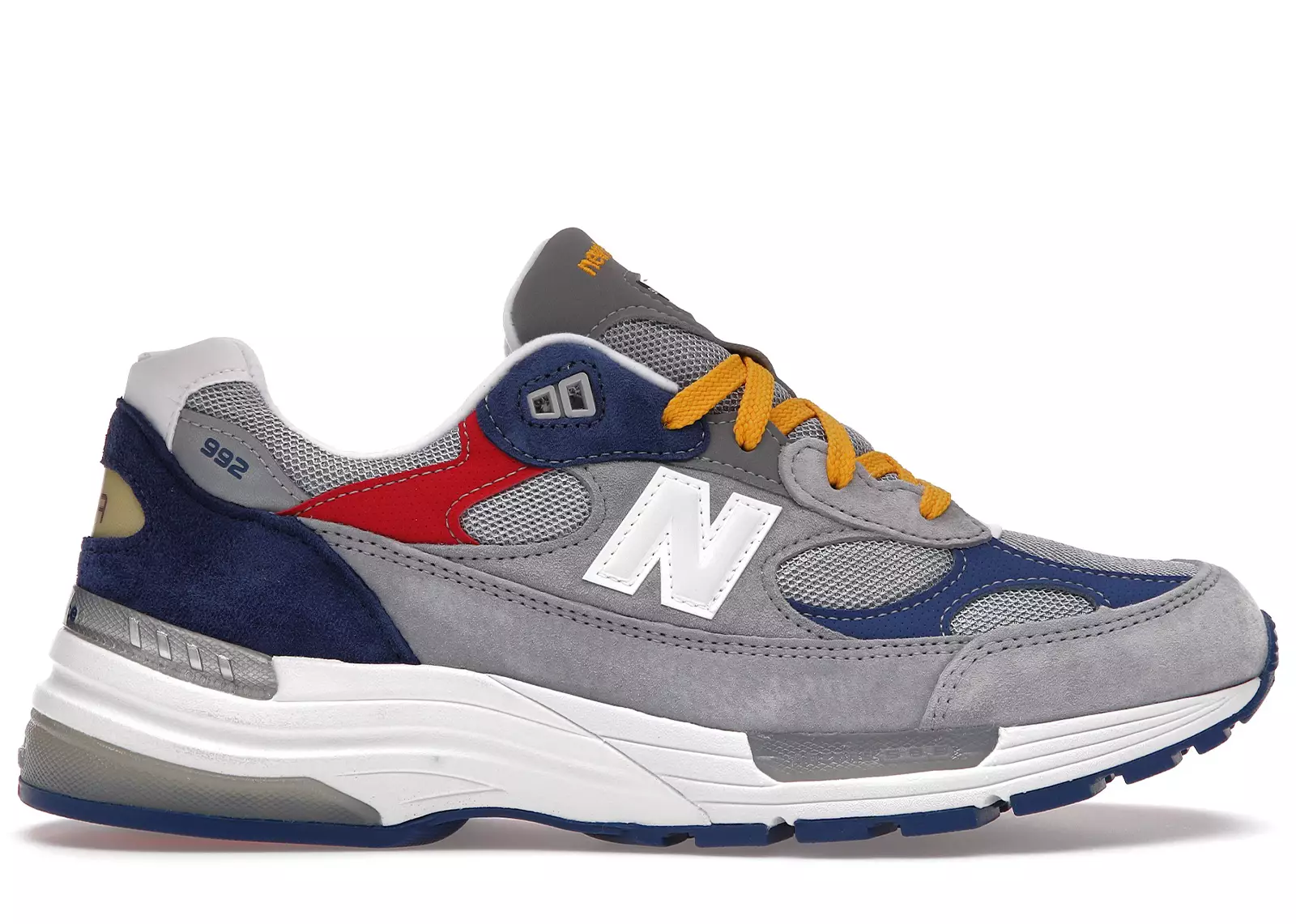 New Balance 992 DTLR Varsity
