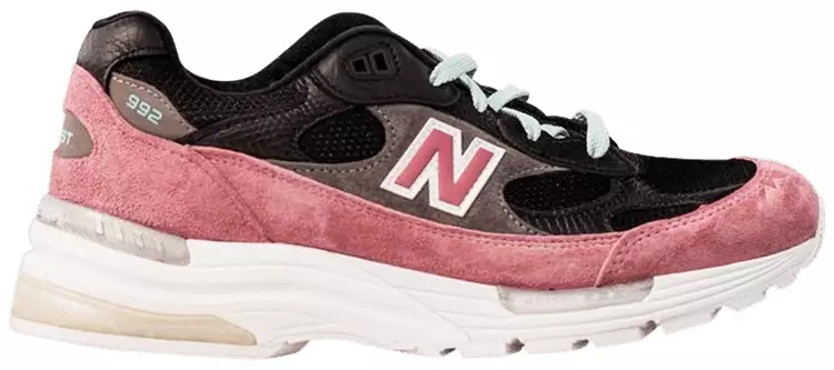 New Balance 992 Damari Savile
