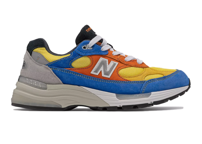 New Balance 992 Gap Year