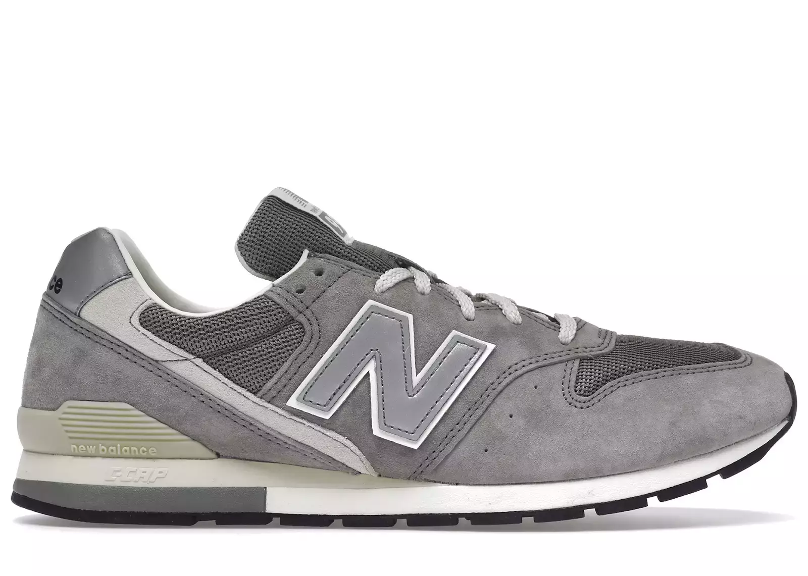 New Balance 996v2 Vintage Grey