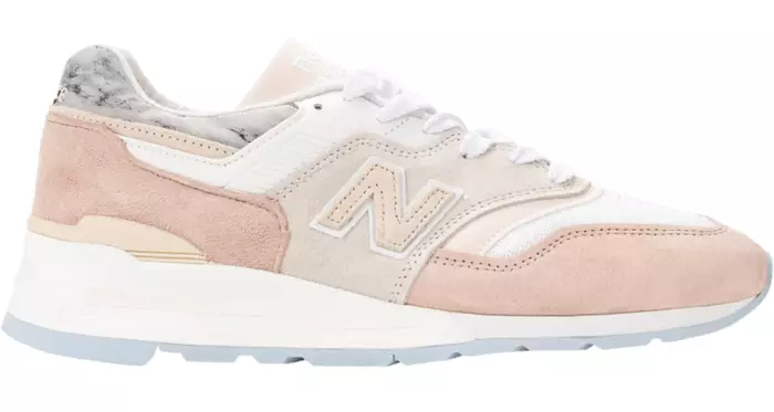 New Balance 997 Coastal Pack