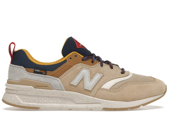New Balance 997 Outdoor Pack Moroccan Tile CM997HFA