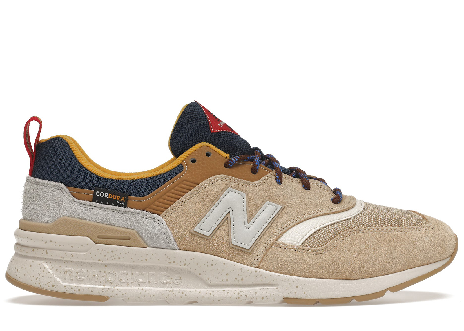 New balance sales 997s moroccan tile
