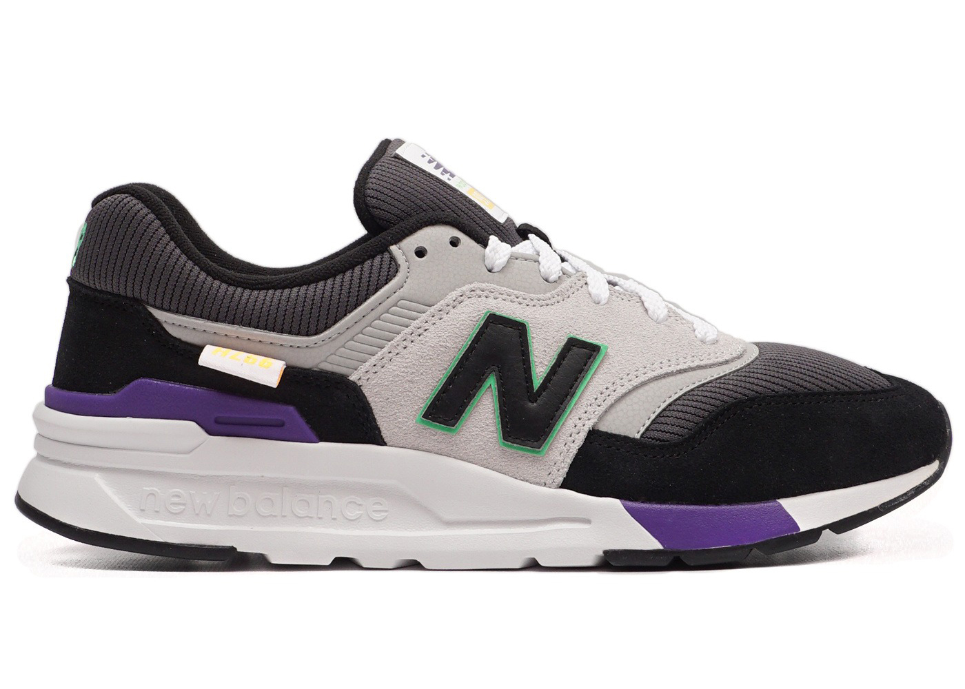 New balance 997h prix 2025