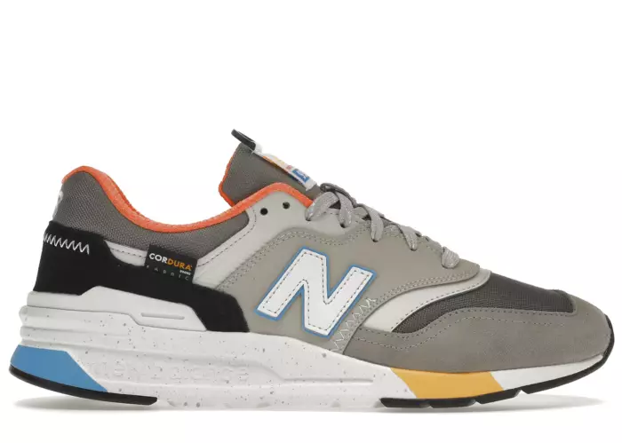 New Balance 997H Cordura Marblehead