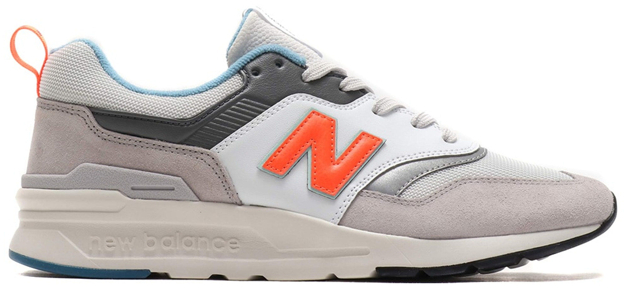 New Balance 997H Rain Cloud