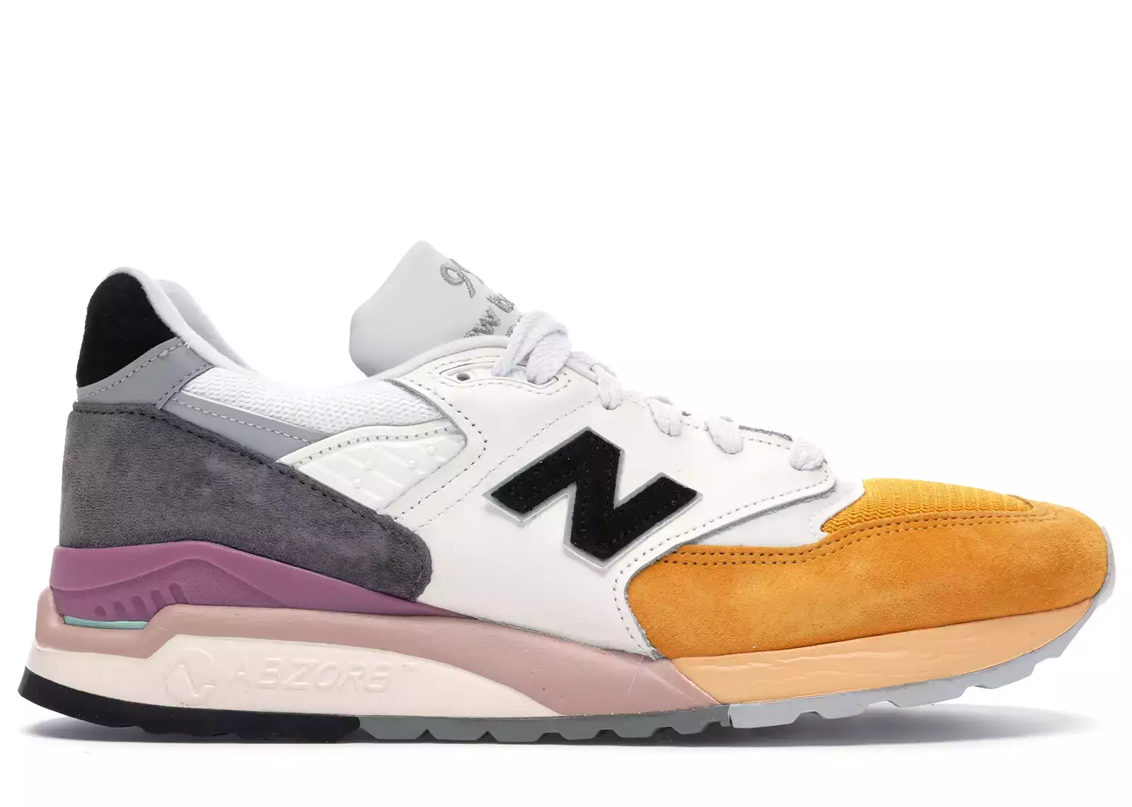 New Balance 998 Coastal Pack
