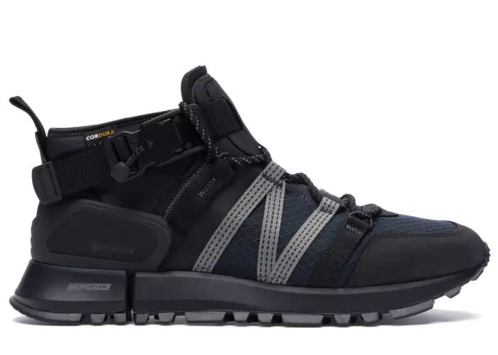 New Balance Extreme Spec R_C4 Mid Snow Peak