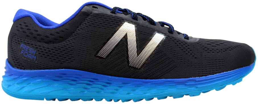 New Balance Fresh Foam Arishi Black MARISCC1