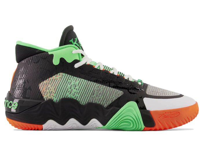 New Balance KAWHI 2 Goosebumps