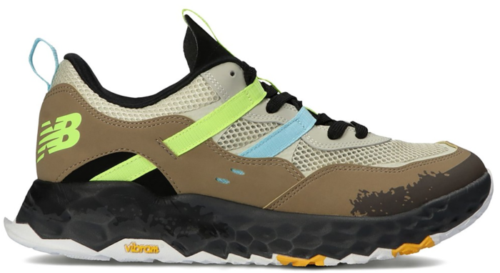 New Balance MS850T Tan