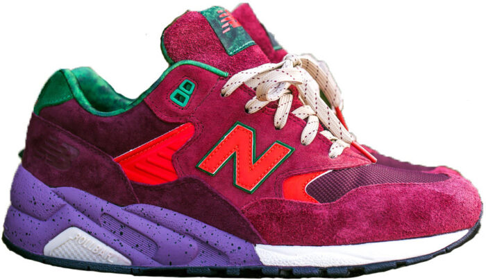 New Balance MT580 Packer Shoes Pine Barrens