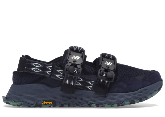 New Balance Niobium Concept 2 Pigment Natural Indigo