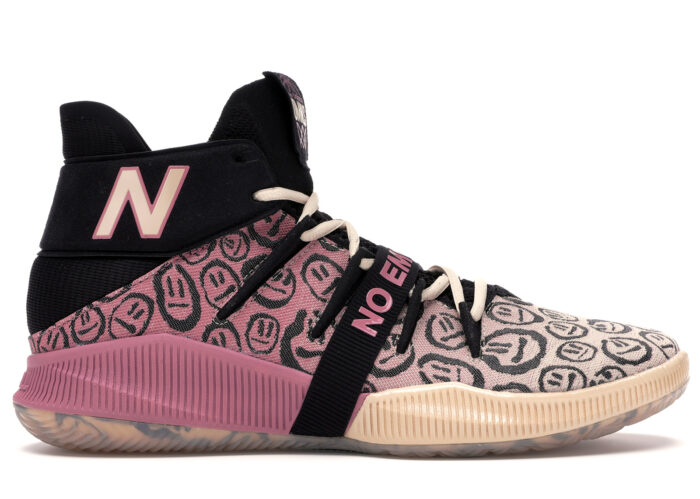 New Balance OMN1S Joe Freshgoods No Emotions Are Emotions
