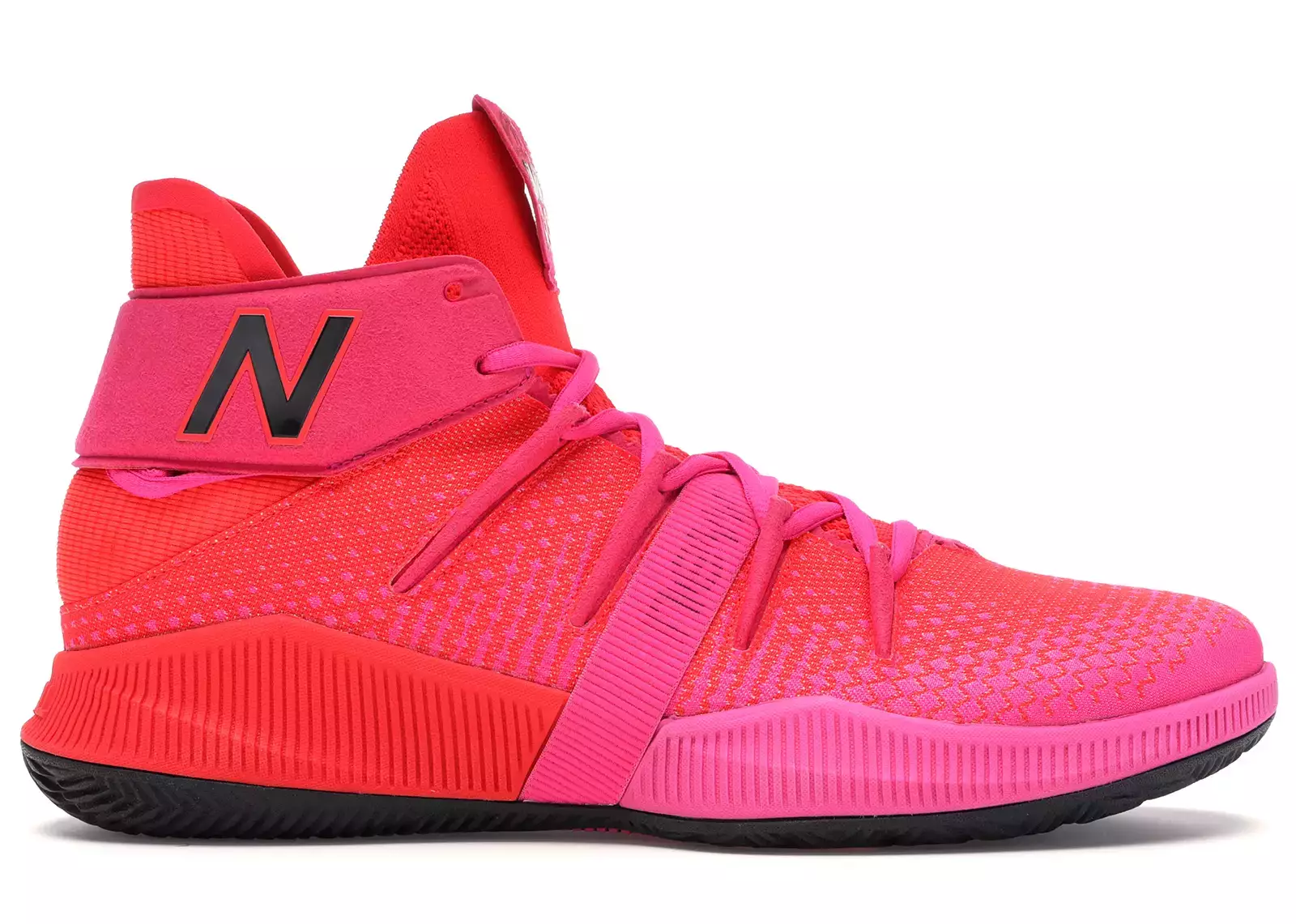 New Balance OMN1S Heat Wave