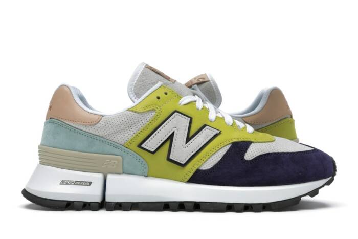 New Balance RC_1300 Tokyo Design