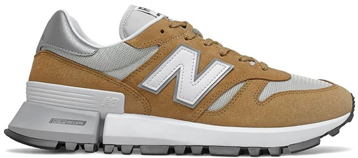New Balance RC1300 Tan