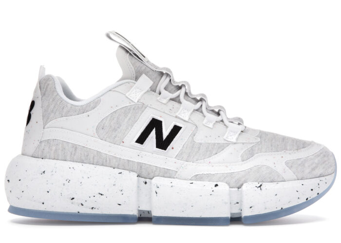 New Balance Vision Racer Jaden Smith Natural