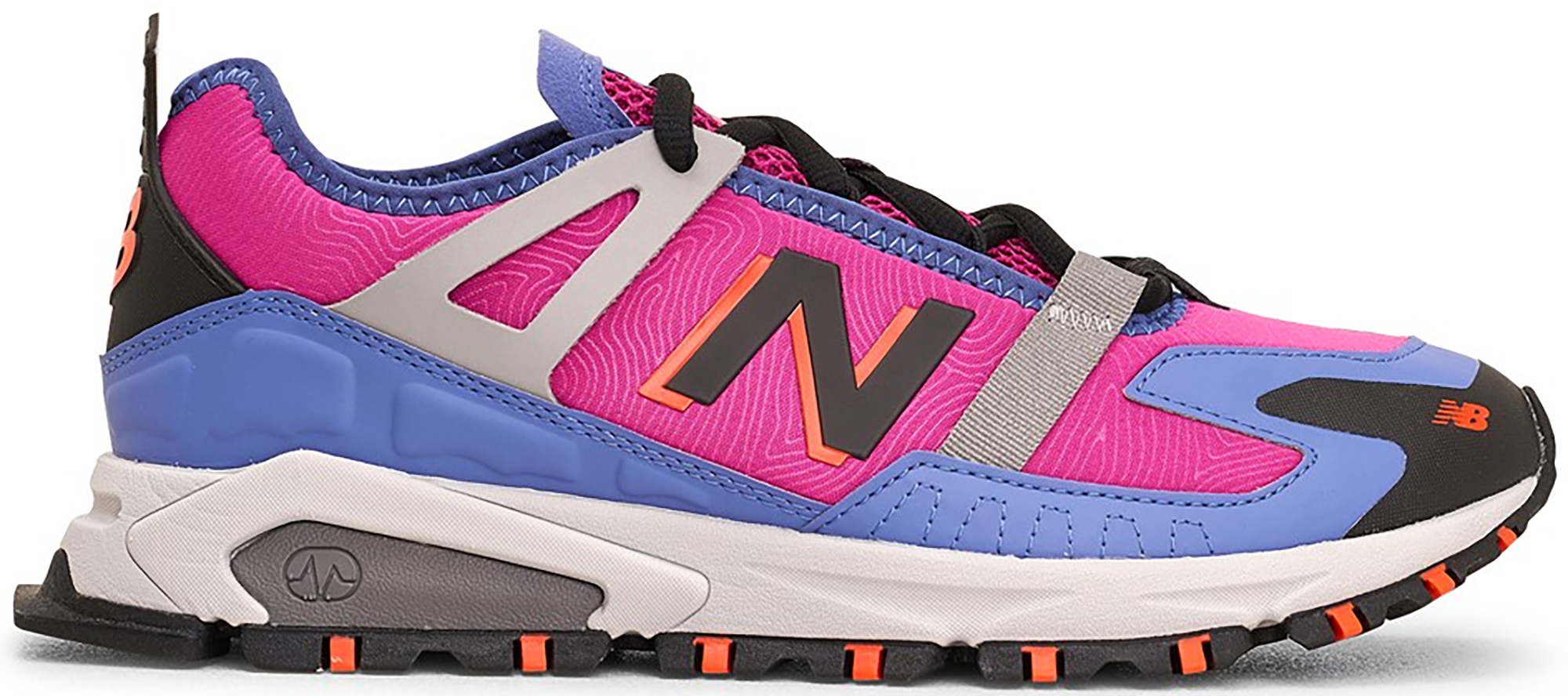 New Balance X-Racer Moonbeam