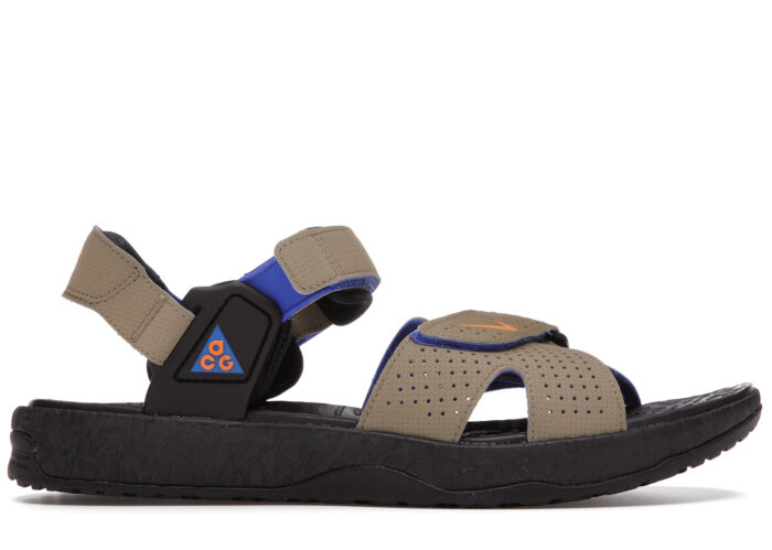 Nike ACG Air Deschutz Mowabb