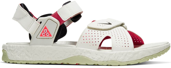 Nike ACG Air Deschutz Sail Spruce Aura