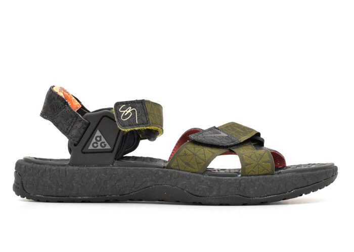 Nike ACG Air Deschutz Sig Zane