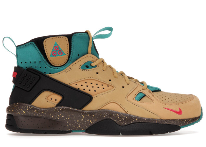 Nike ACG Air Mowabb OG Twine (2021)