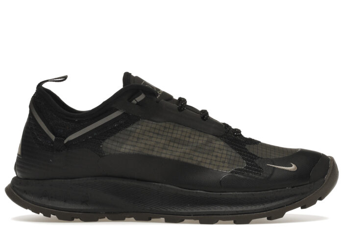 Nike ACG Air Nasu 2 Anthracite