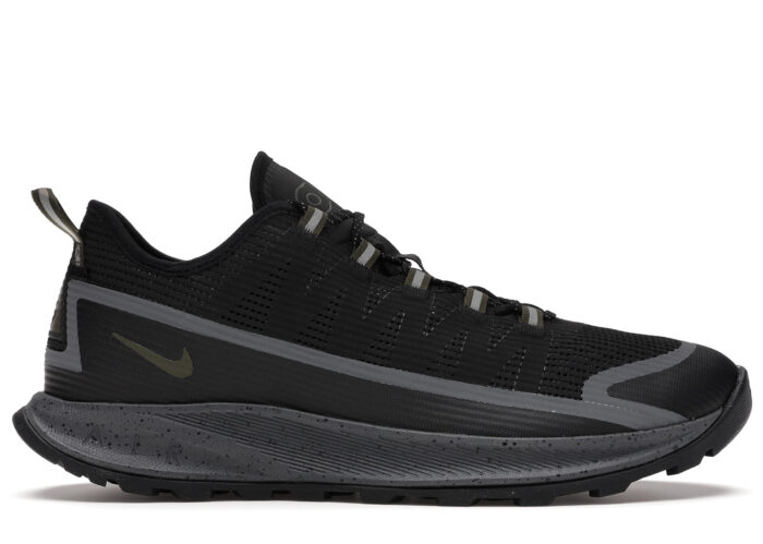 Nike ACG Air Nasu Black Olive