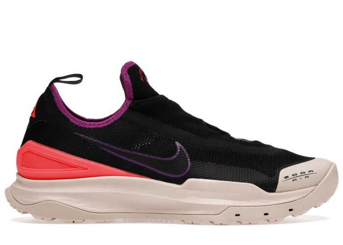 Nike ACG Air Zoom AO Laser Crimson