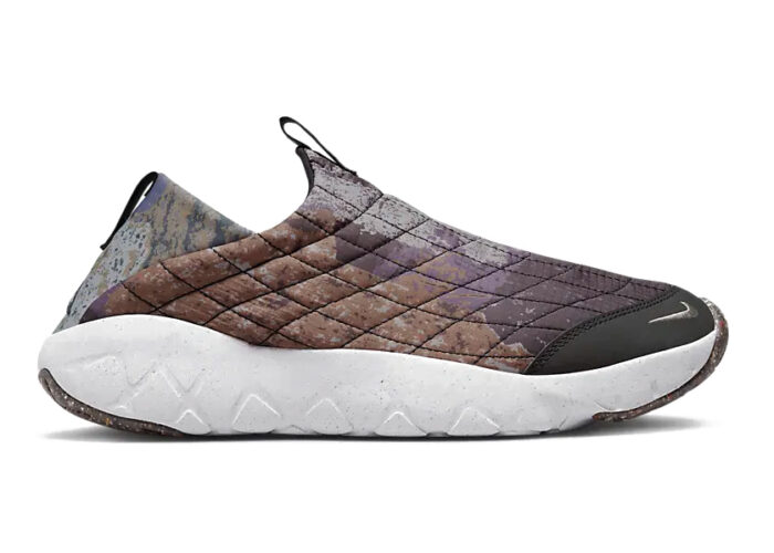 Nike ACG Moc 3.5 Dark Driftwood