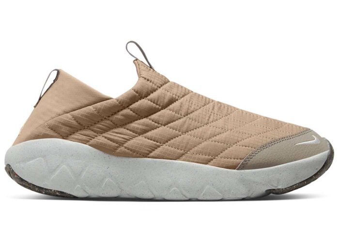 Nike ACG Moc 3.5 Hemp