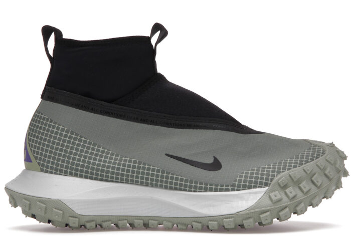Nike ACG Moutain Fly Gore-Tex Clay Green