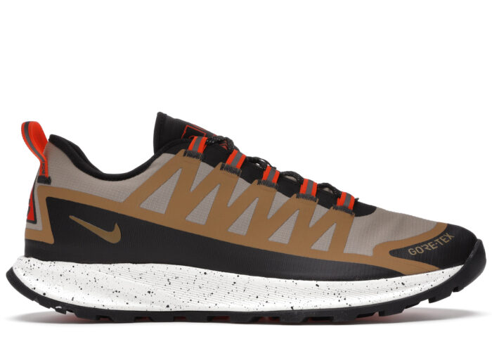 Nike ACG Nasu Gore-tex Khaki