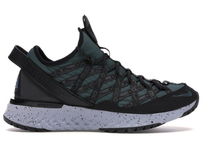 Nike ACG React Terra Gobe Deep Jungle