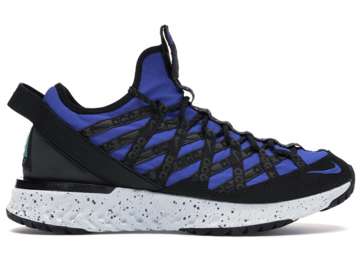Nike ACG React Terra Gobe Hyper Royal