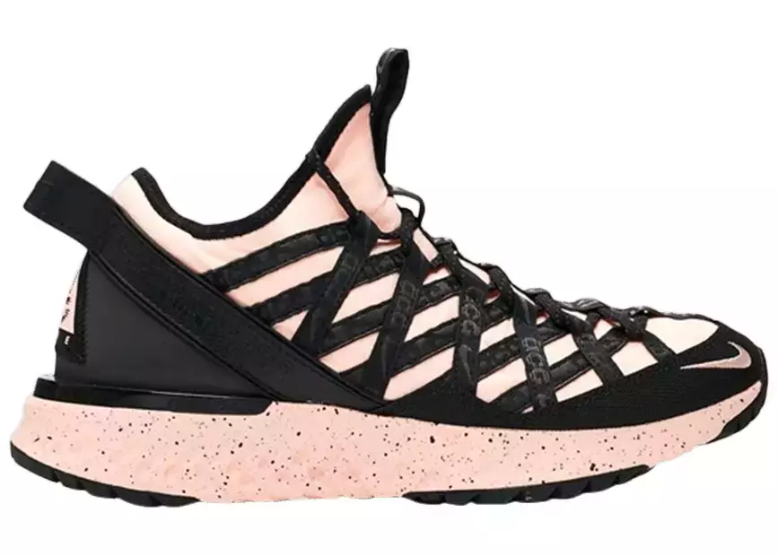 Nike ACG React Terra Gobe Melon Tint