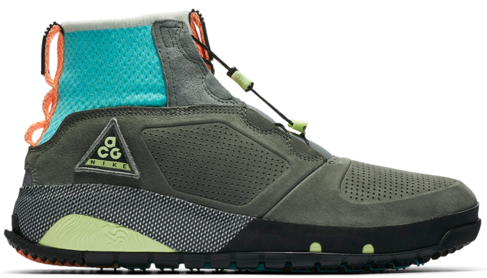 Nike ACG Ruckel Ridge Clay Green