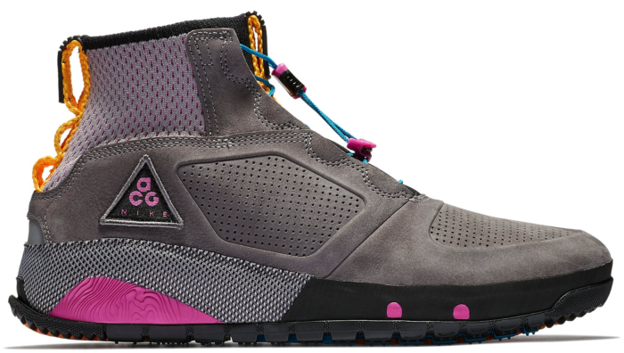Nike ACG Ruckel Ridge Gunsmoke