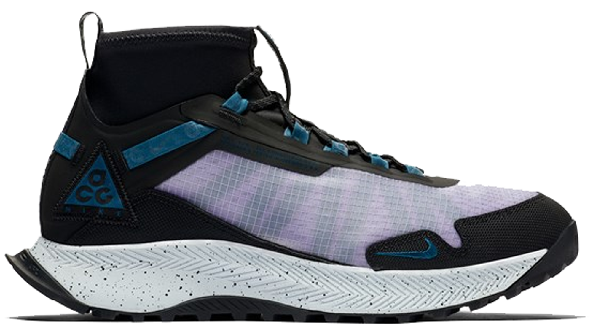 Nike ACG Zoom Terra Zaherra Space Purple Blue Force