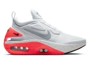 Basket Nike Laçage Lacet Air Max Nike Adapt Auto Max Infrared